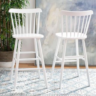 Galena Bar Stools, Set of 2