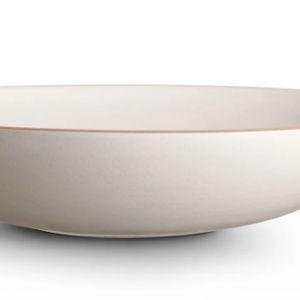 Heath Shallow Salad Bowl