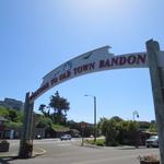 Old Town Bandon
