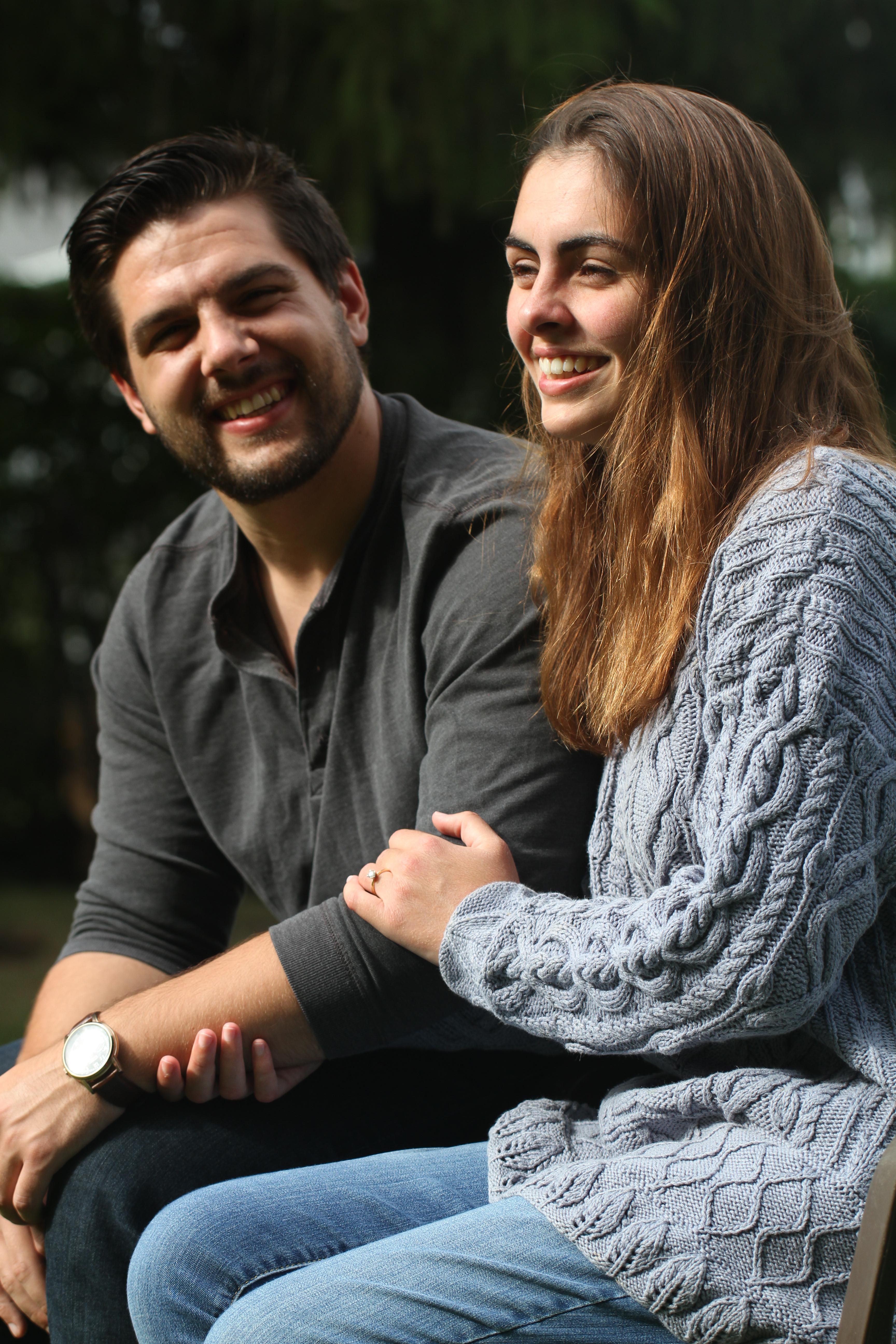 The Wedding Website of Genevieve Morlino and Philip Steigerwald