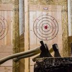 Bayou Axe Throwing Co.