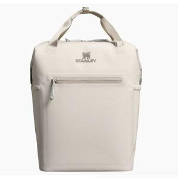 The All Day Madeleine Mini Cooler Backpack