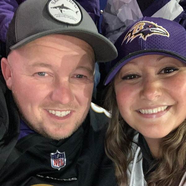 Ravens / Orioles Games