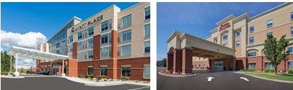 The Wedding Website of Shayla Jockwig and Alan LaBarge