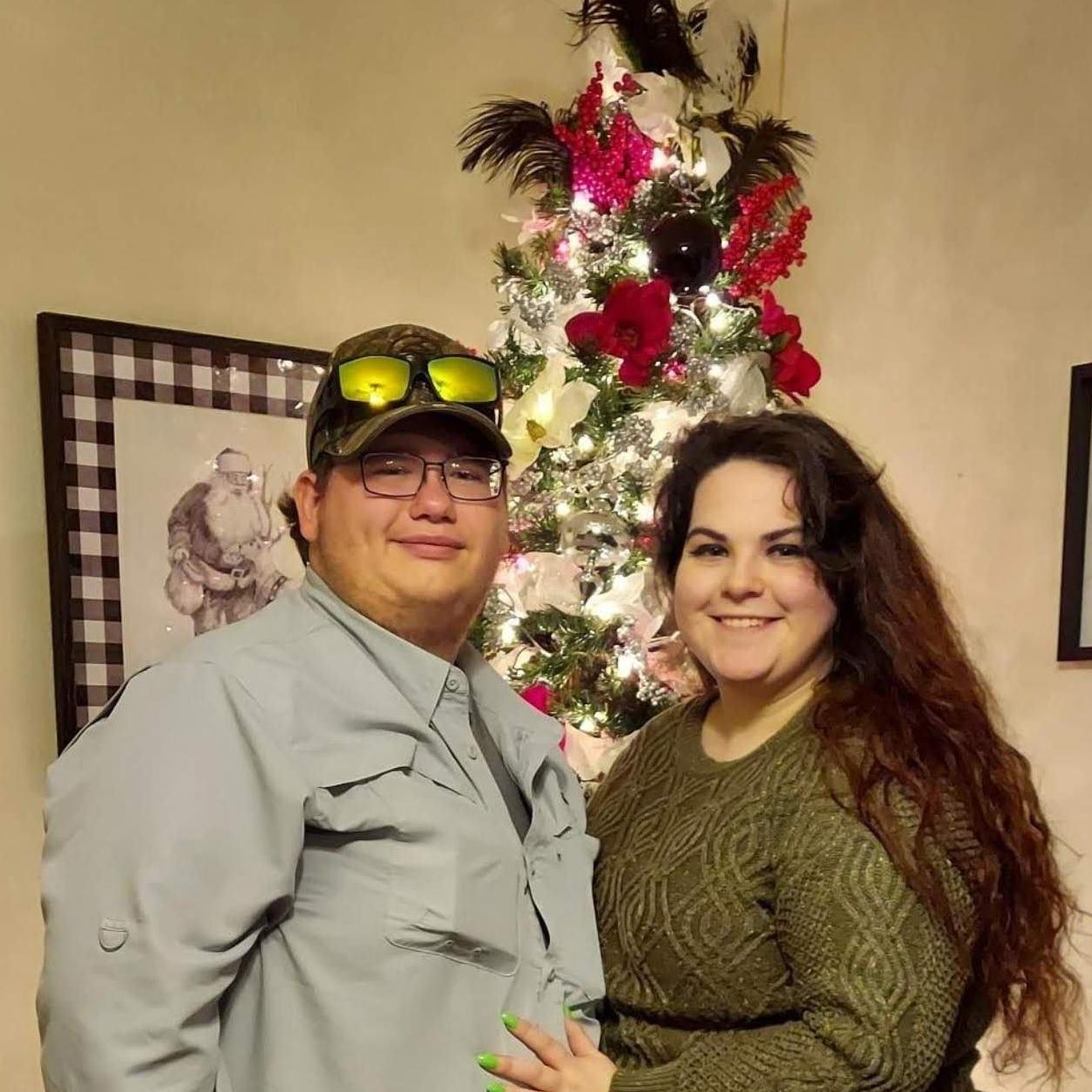Another Christmas photo