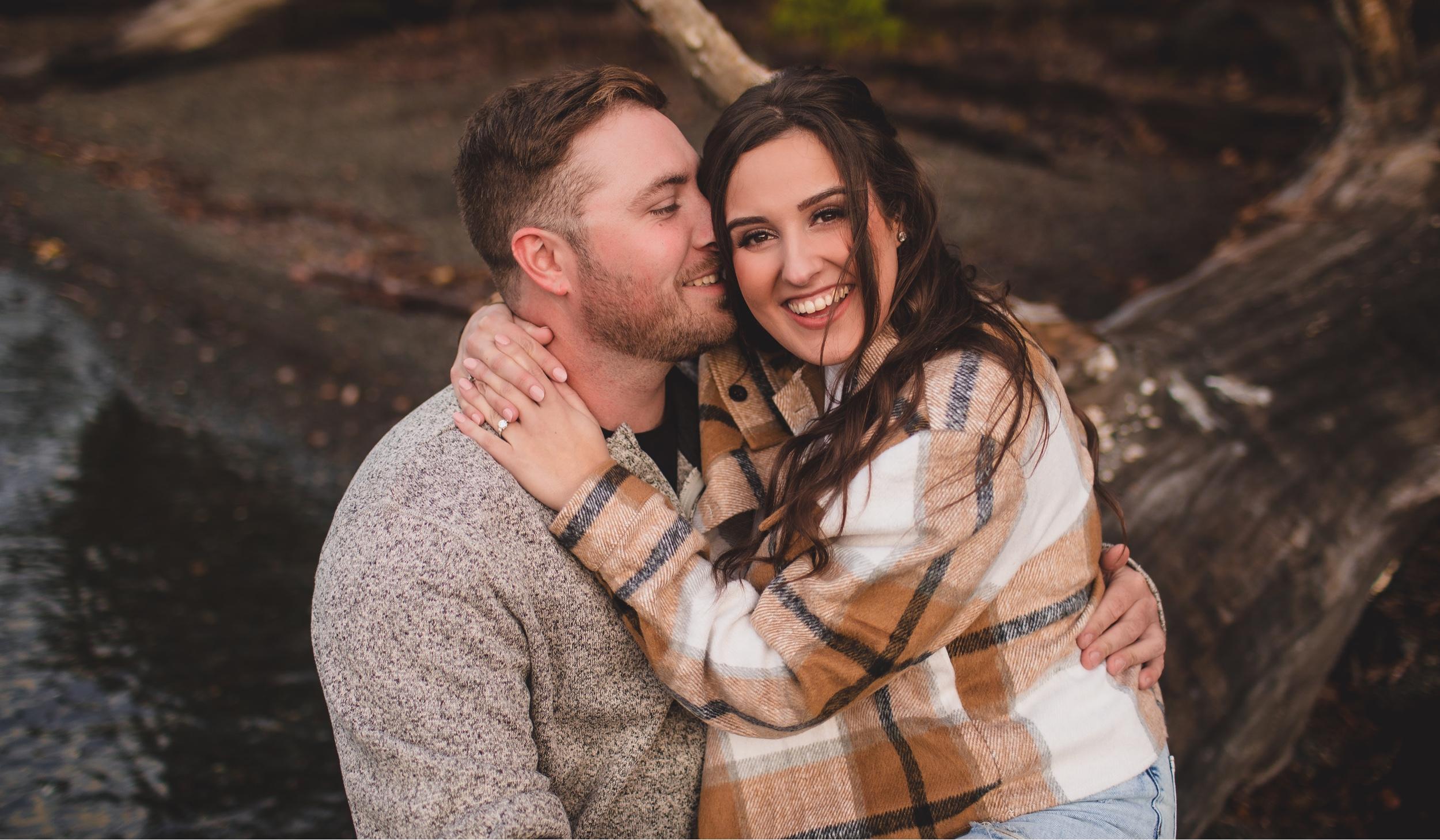 The Wedding Website of Amanda Sanders and Matthew Groves