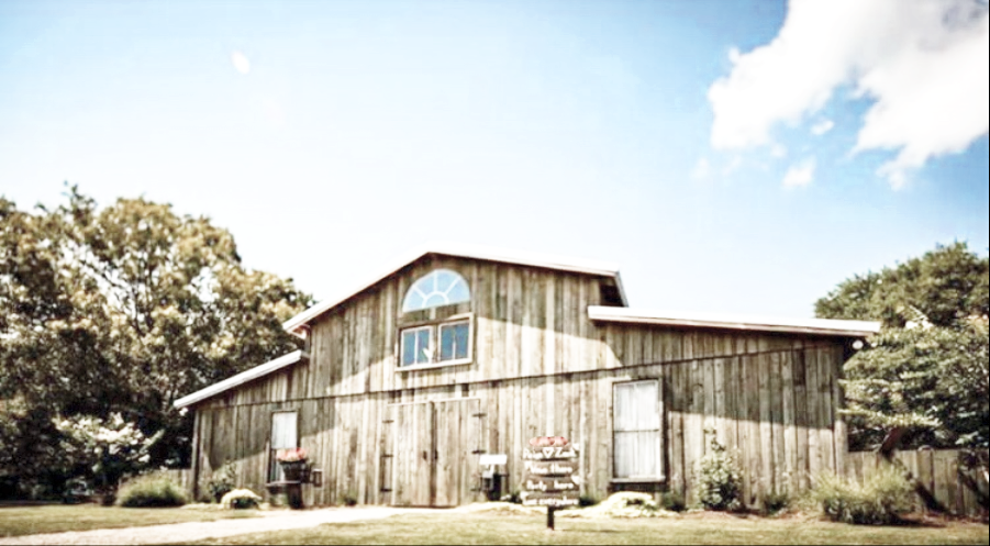 The Wedding Website of Jamie Lynn and Spencer Timothy