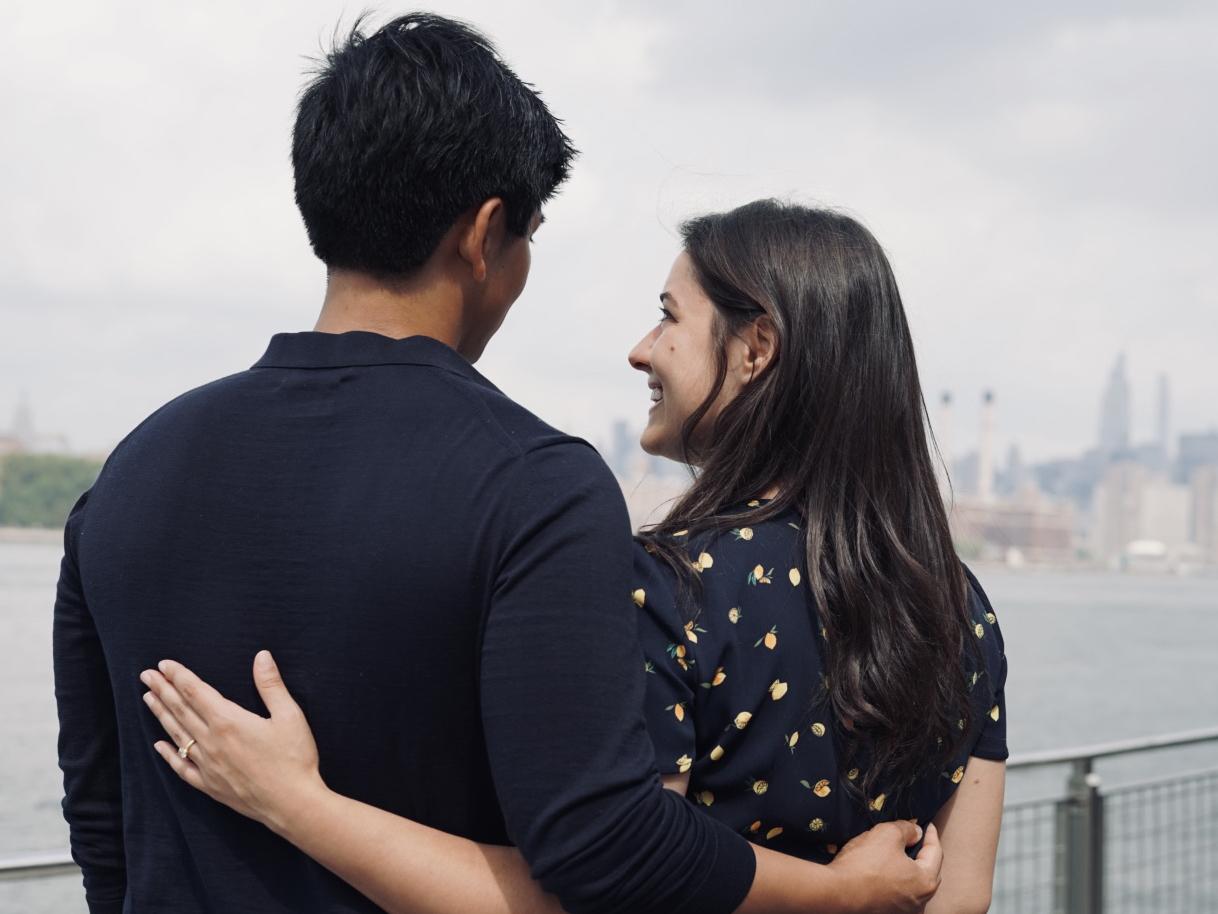 The Wedding Website of Cassidy Leventhal and Aaron Primero