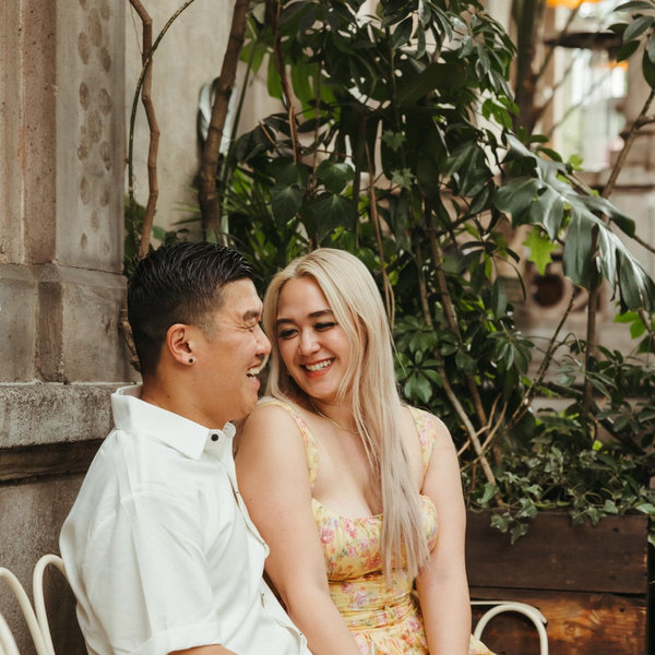 💒 Wedding Gift (Venmo)