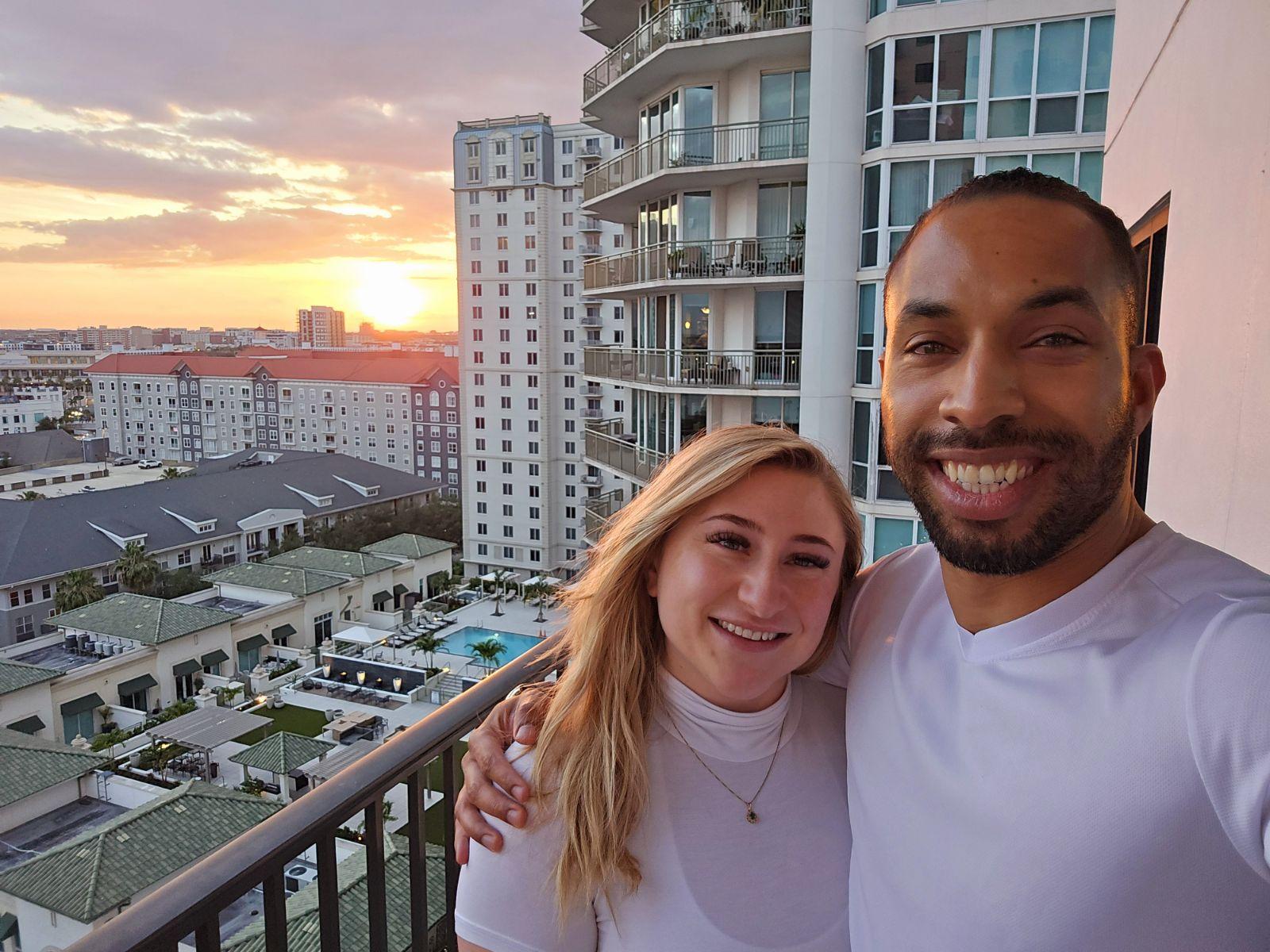 The Wedding Website of ASHLEY IACCARINO and MARIO HEARS