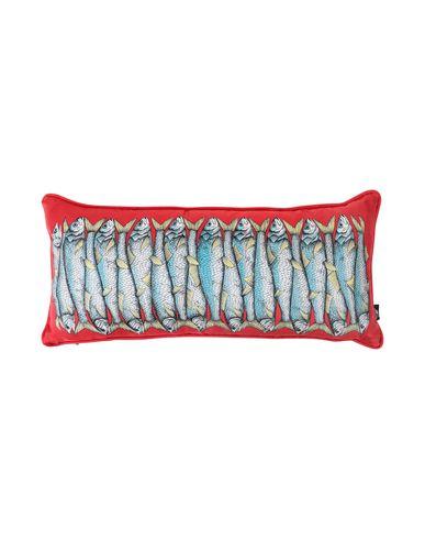FORNASETTI Sardine Pillow!