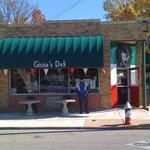 Gioia's Deli