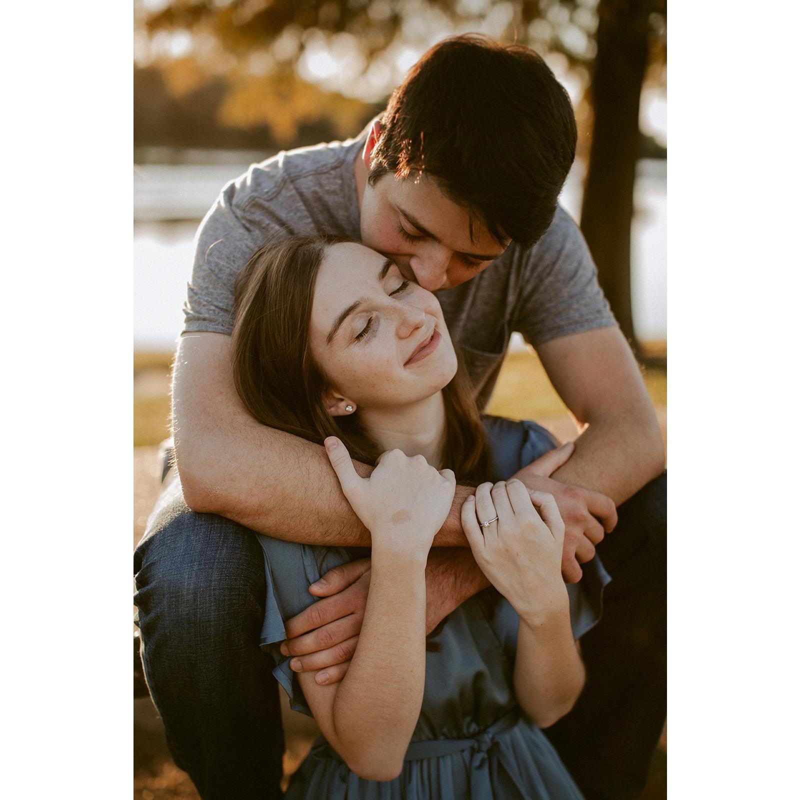 Engagement Pictures