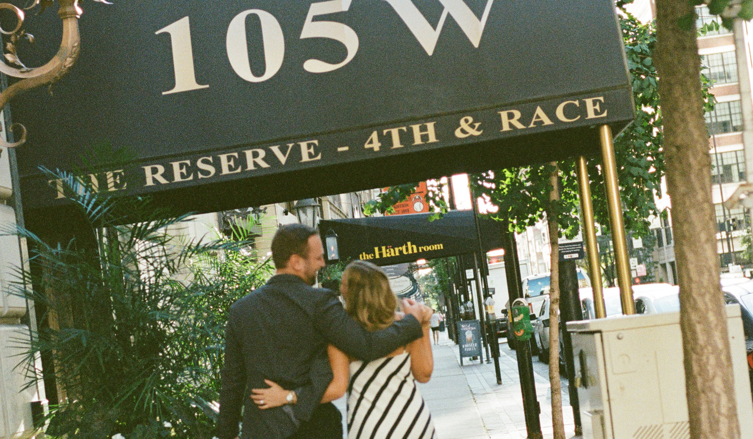 The Wedding Website of Elyse Coyner and Quentin Huber