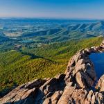 Shenandoah National Park