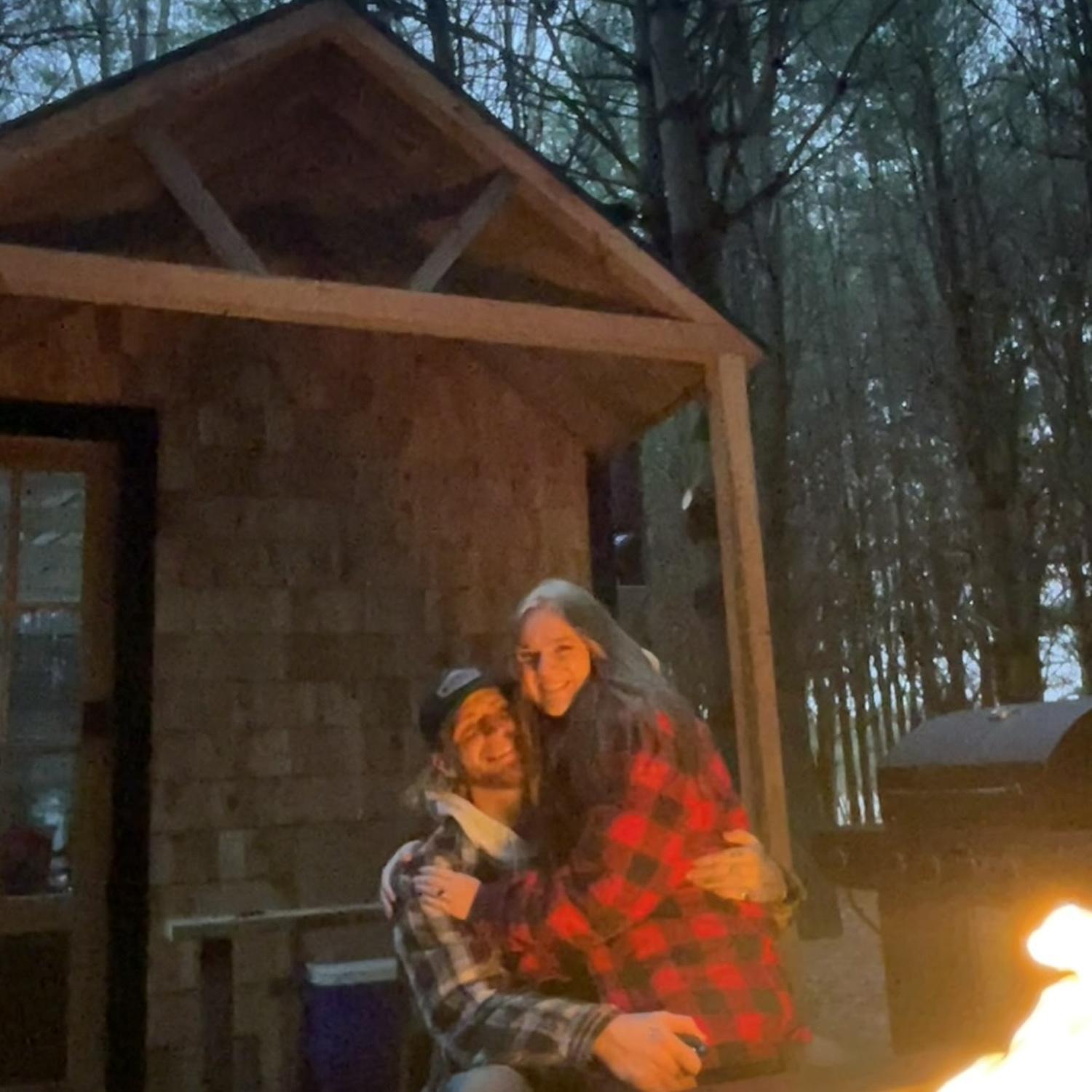 AirB&B adventures