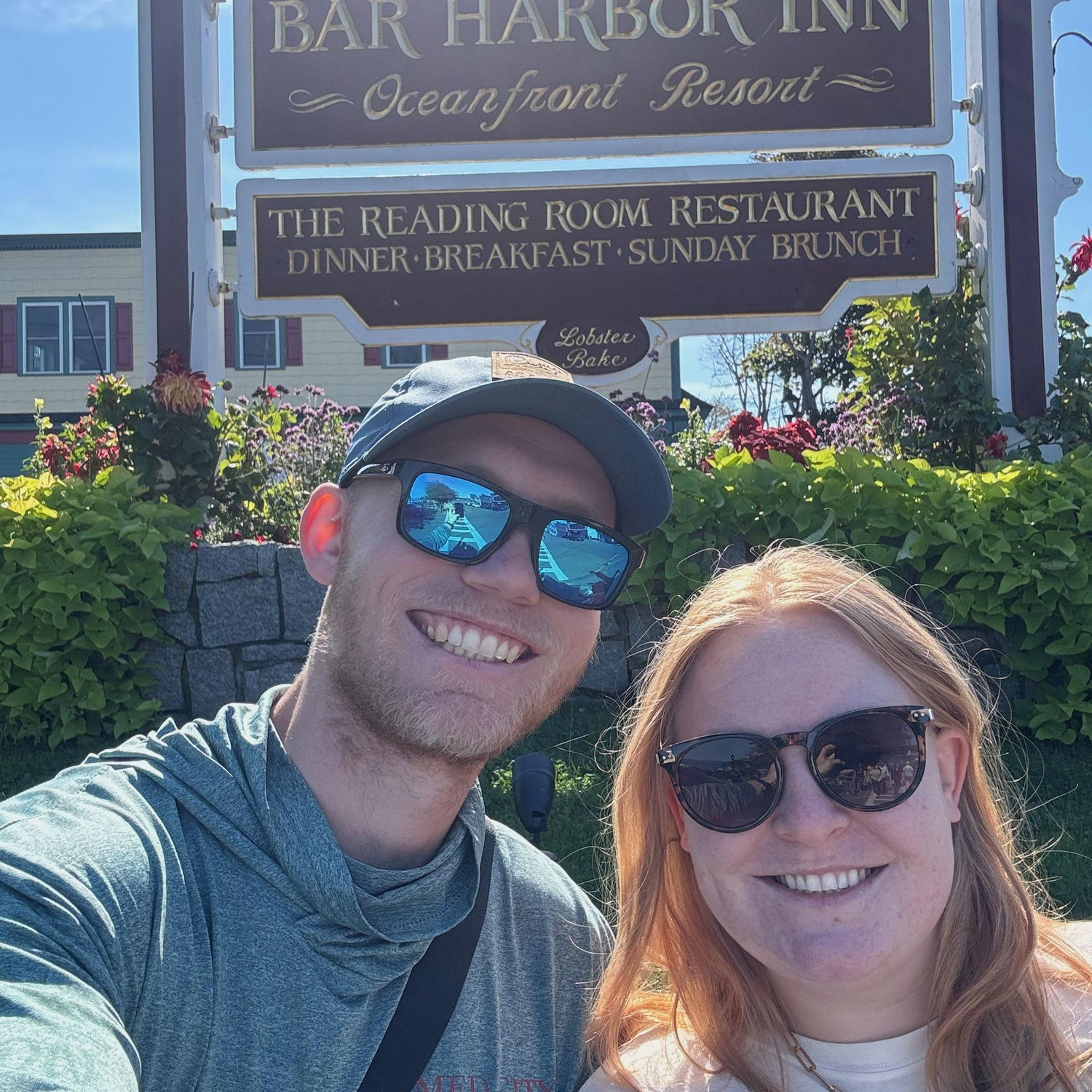 Bar Harbor