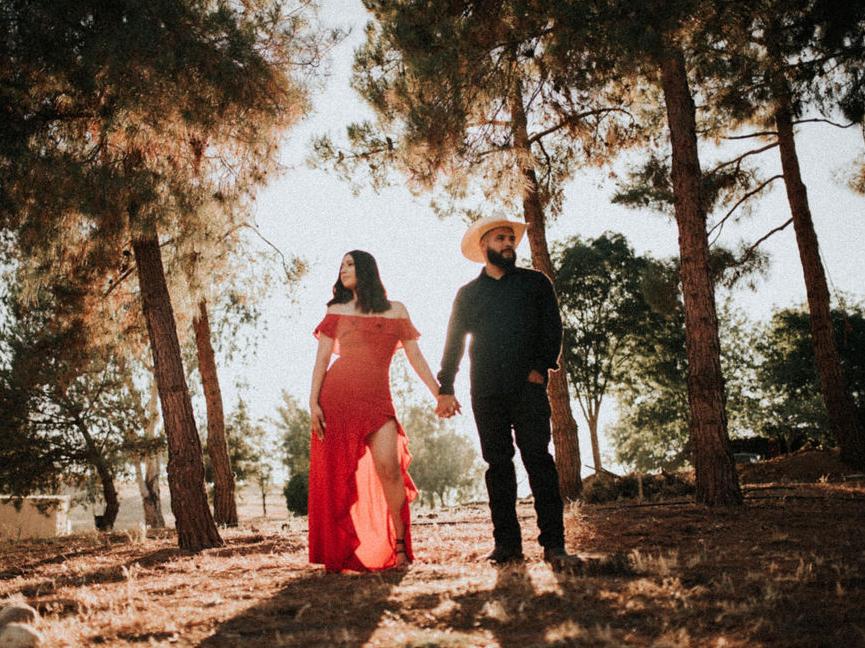 The Wedding Website of Crystal Bravo and Jaime Rodriguez