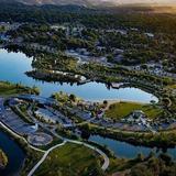 Boise River Greenbelt