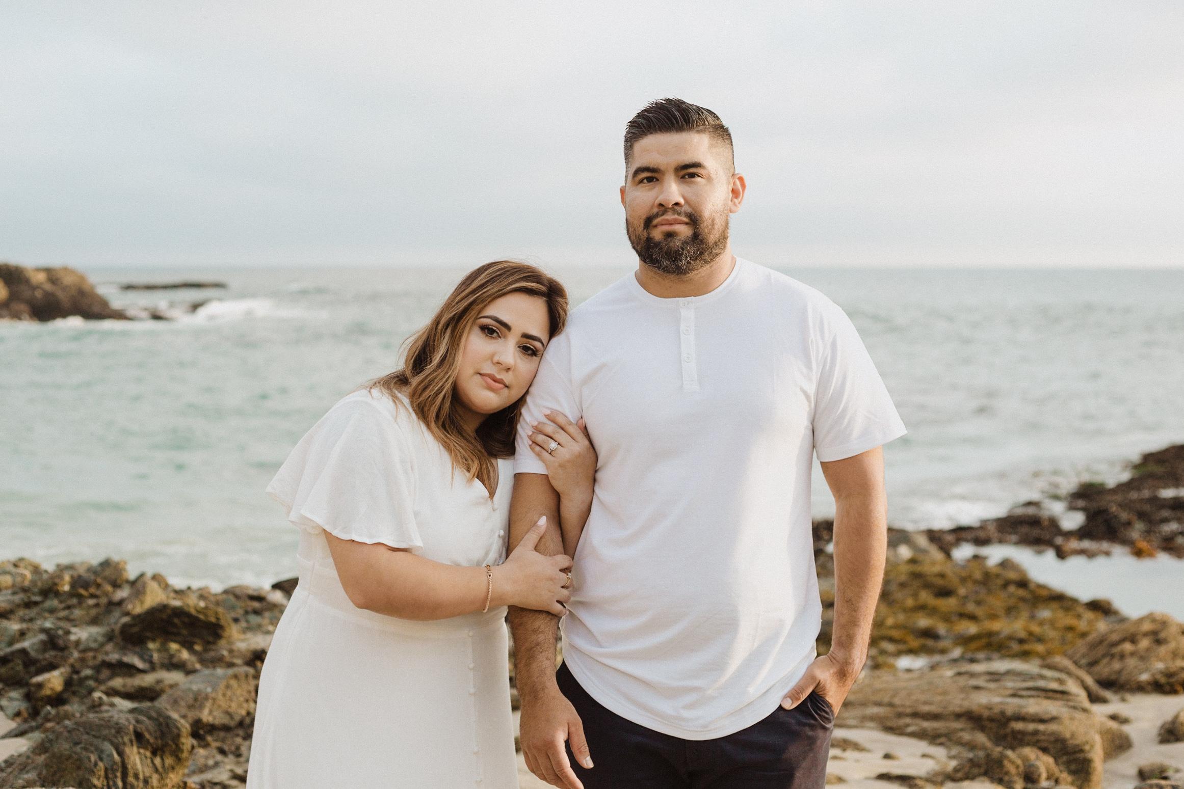 The Wedding Website of Paola Barros and Gerardo Rivera