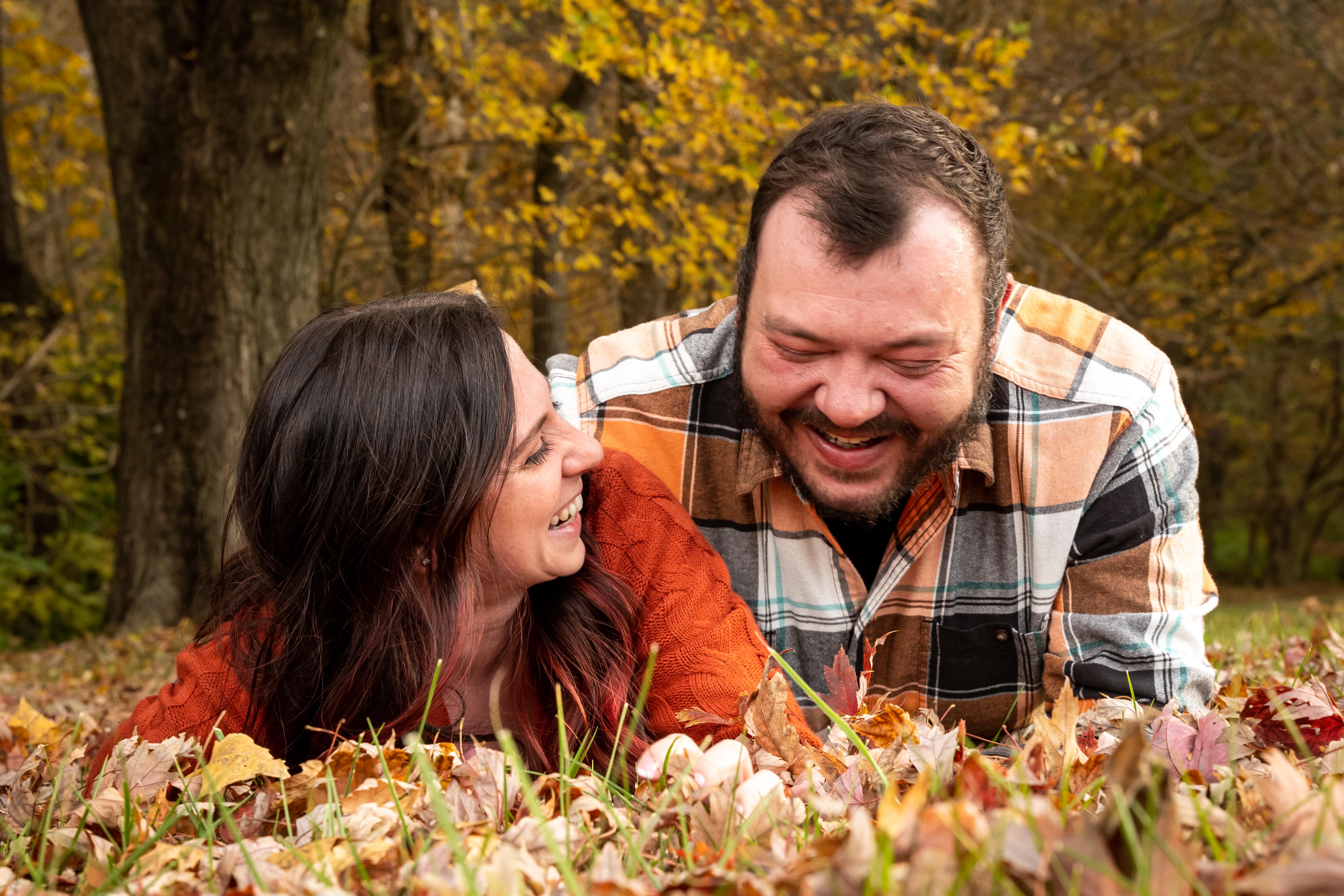 The Wedding Website of Lindsey Joseph and Brandon Lybarger