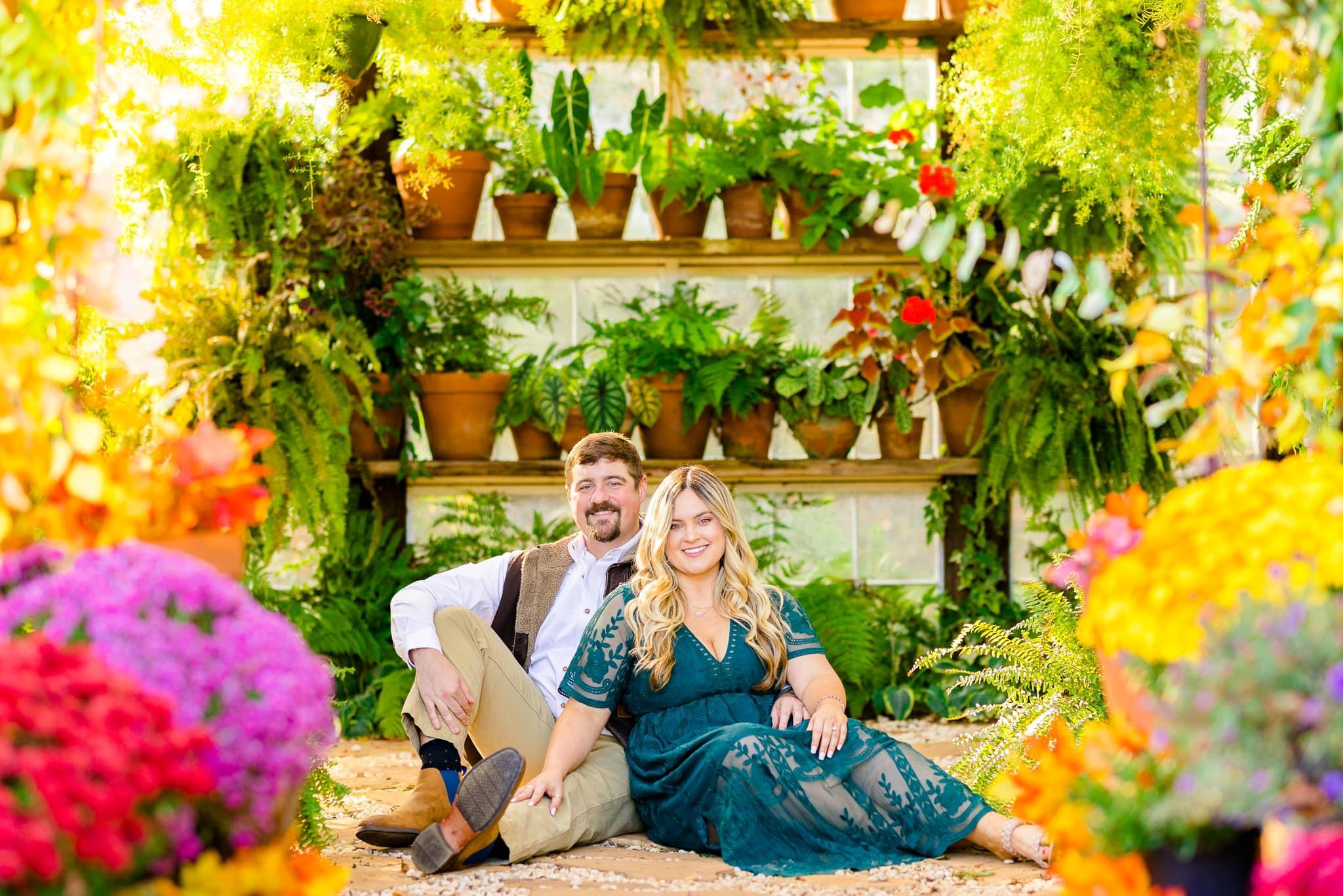 The Wedding Website of Morgan Crews and James "Beau" McCauley