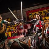 Medieval Times Dinner & Tournament