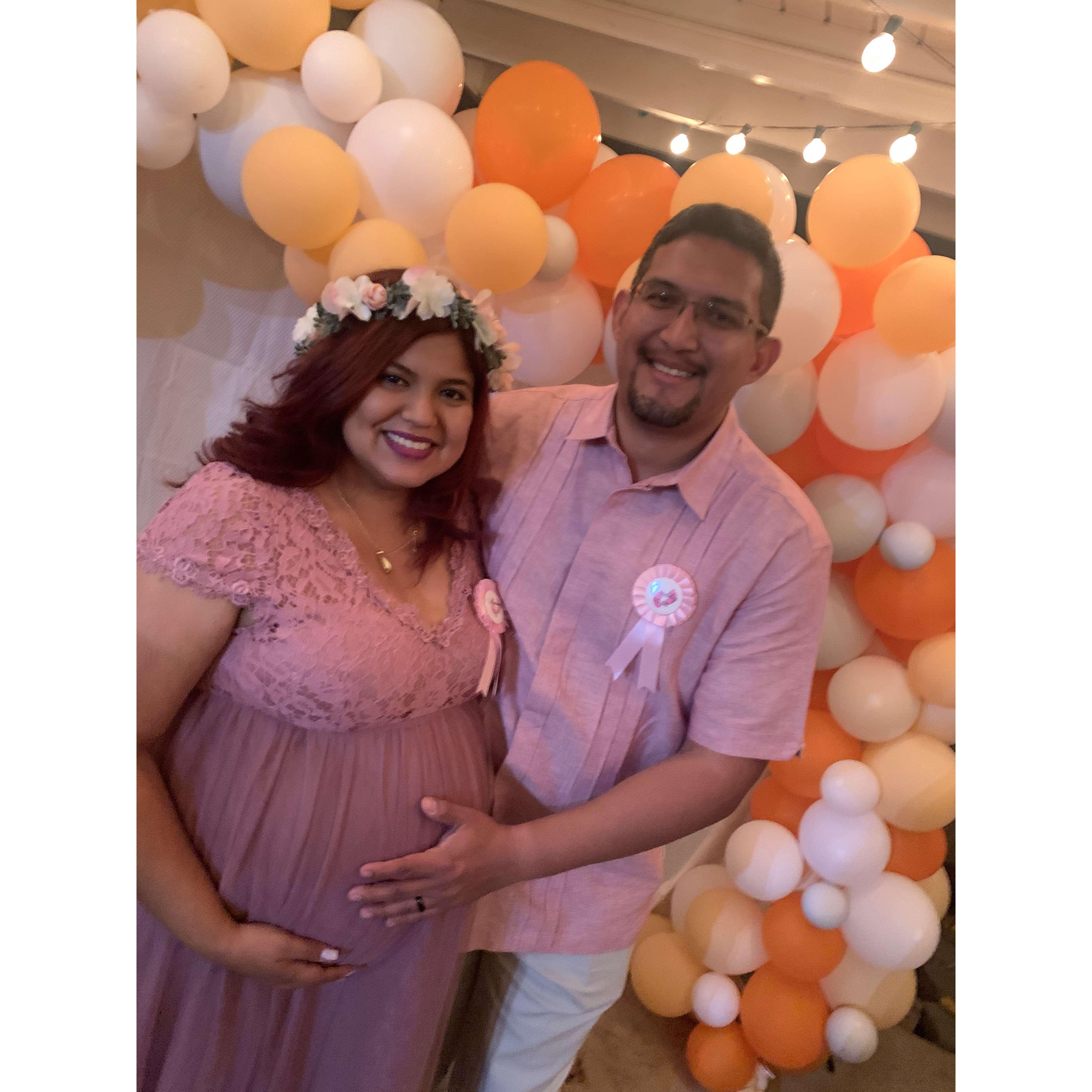 Baby Shower