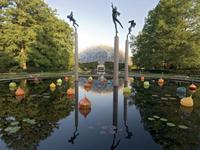 The Missouri Botanical Garden