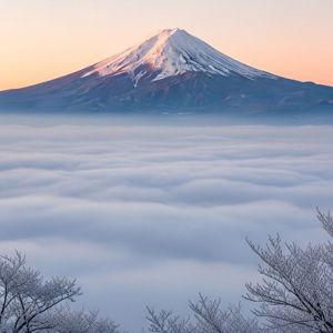 Honeymoon Ski Trip to Japan