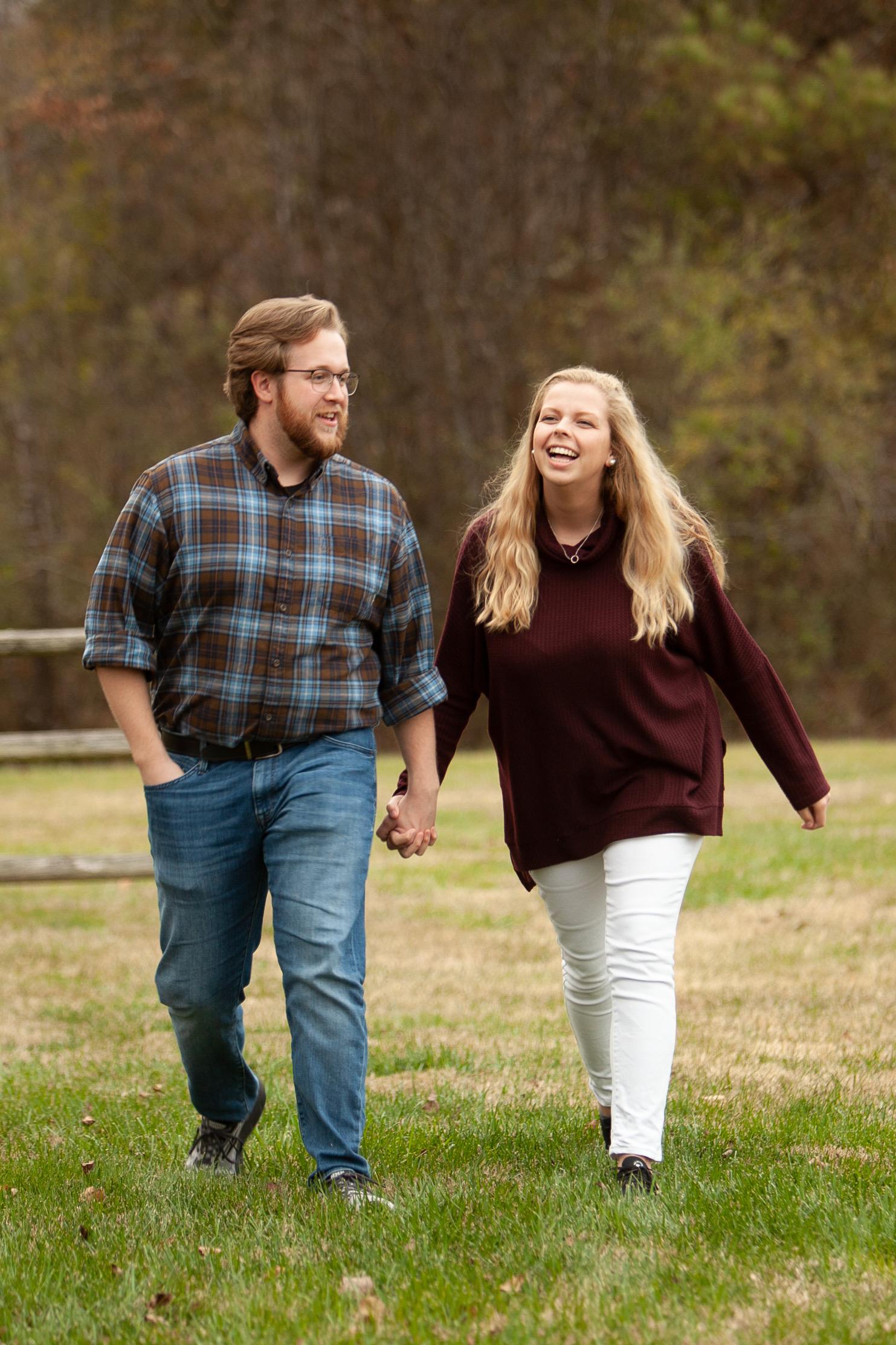 The Wedding Website of Catherine Sar and Bennett Kesler