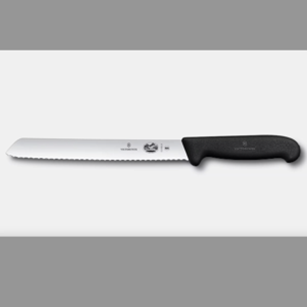 Serrated Knife