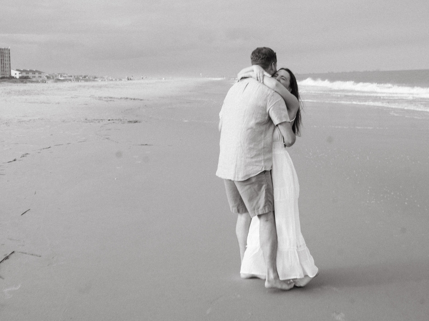 The Wedding Website of Nikki Curiale and Michael Casey