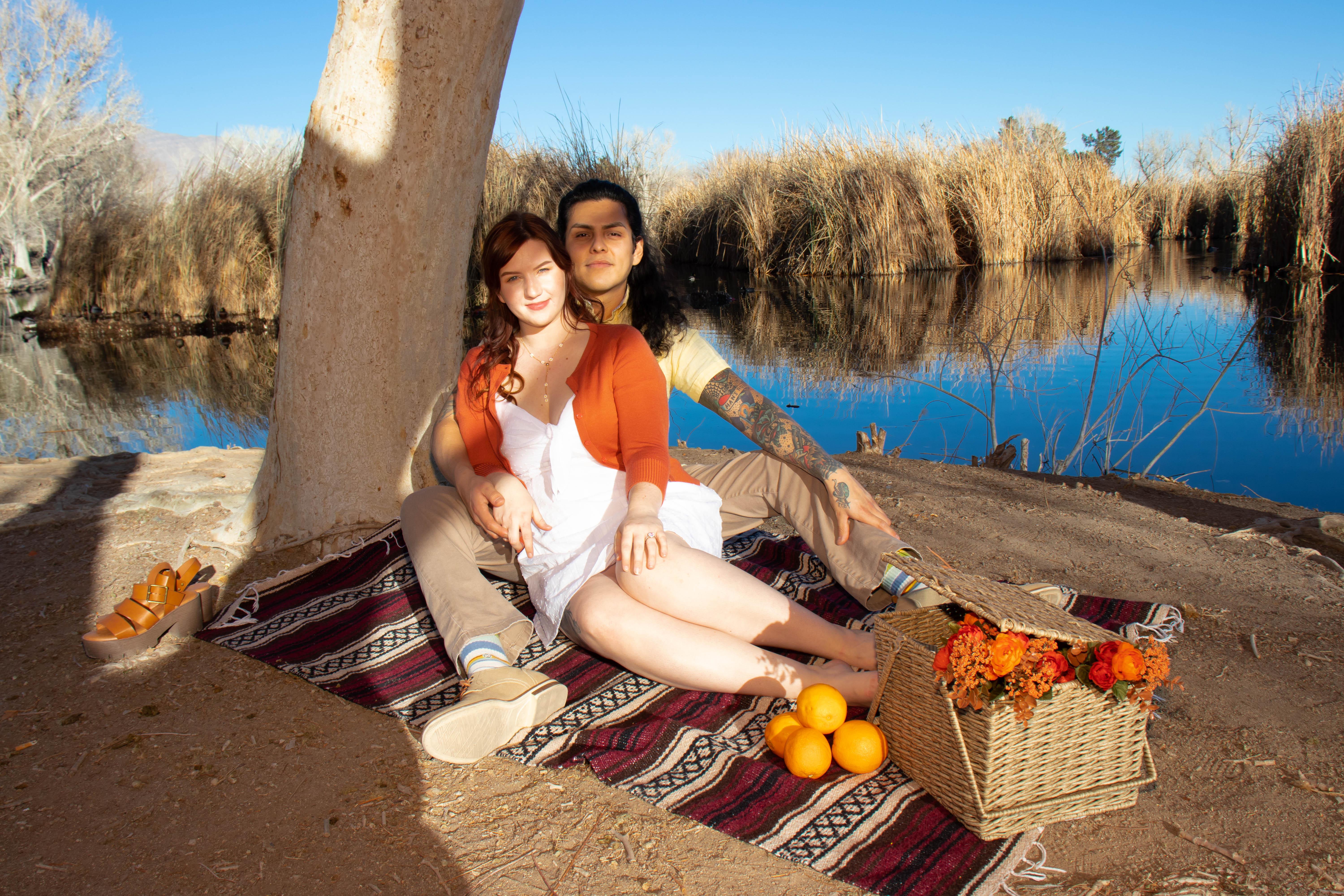 The Wedding Website of Bryce Woodward and Zachary Salas