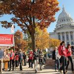 Dane County Farmers Market