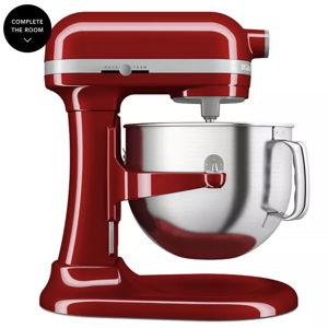KitchenAid 7 Quart Bowl-Lift Stand Mixer | Bloomingdale's Home