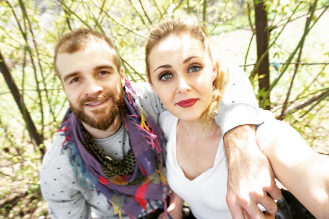 The Wedding Website of Anton Zabrovski and Rachel Kippur
