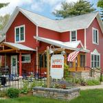 Martha's Leelanau Table