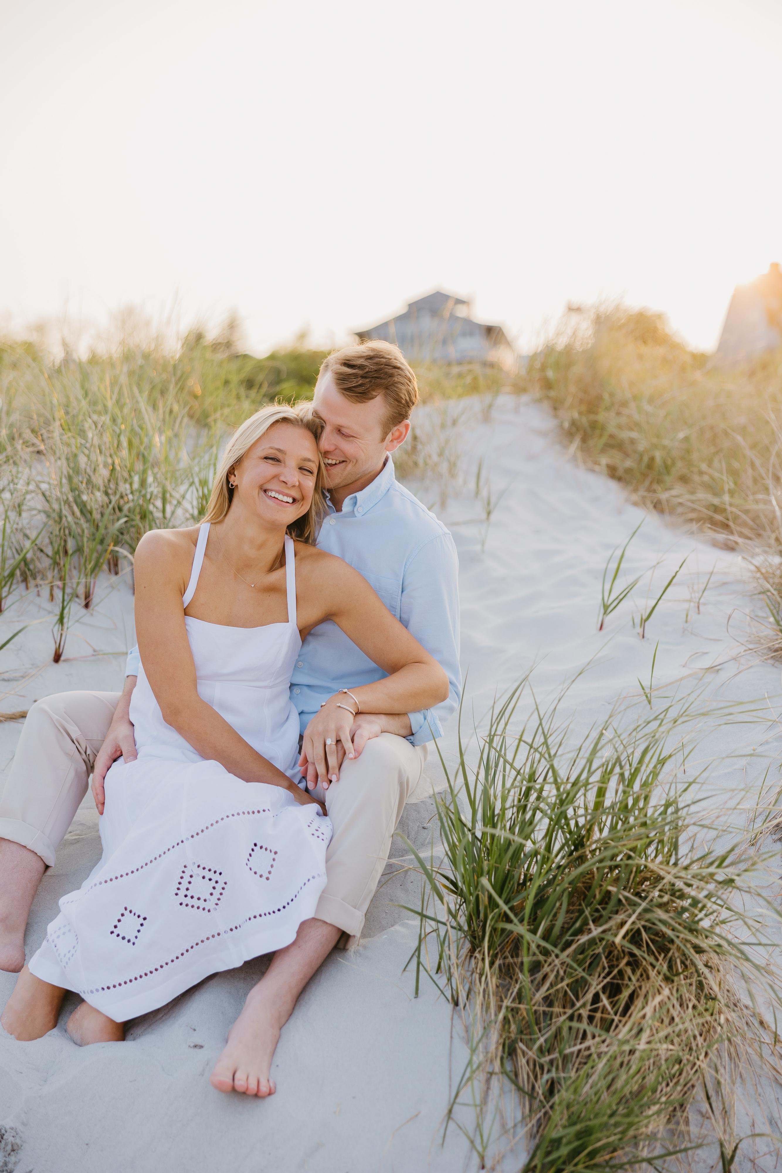 The Wedding Website of Michaela Luttman and Josh Treff