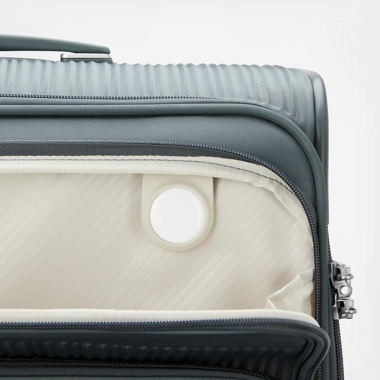 Samsonite, Silhouette 18 Softside Large Expandable Spinner | Zola