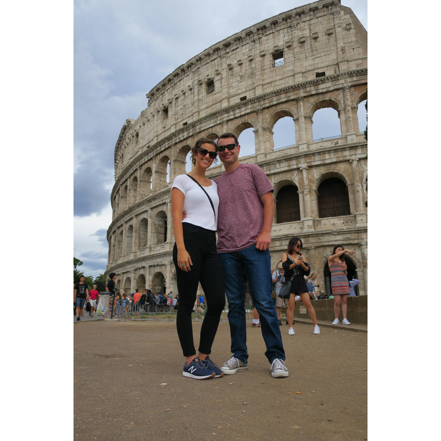 Rome 2016