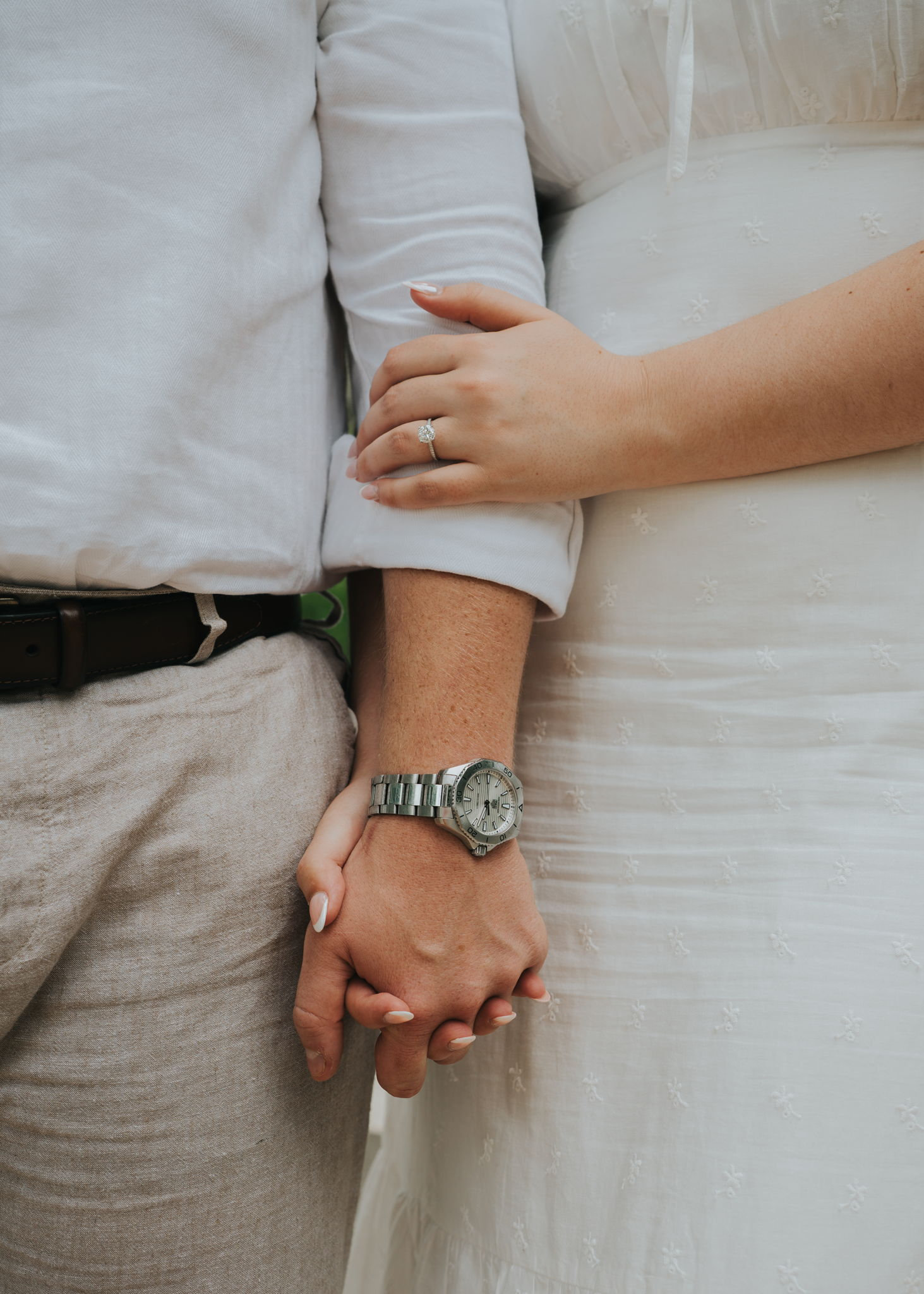 The Wedding Website of Alexia Tyler and Ethan Bledsoe