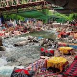 Ourika Valley