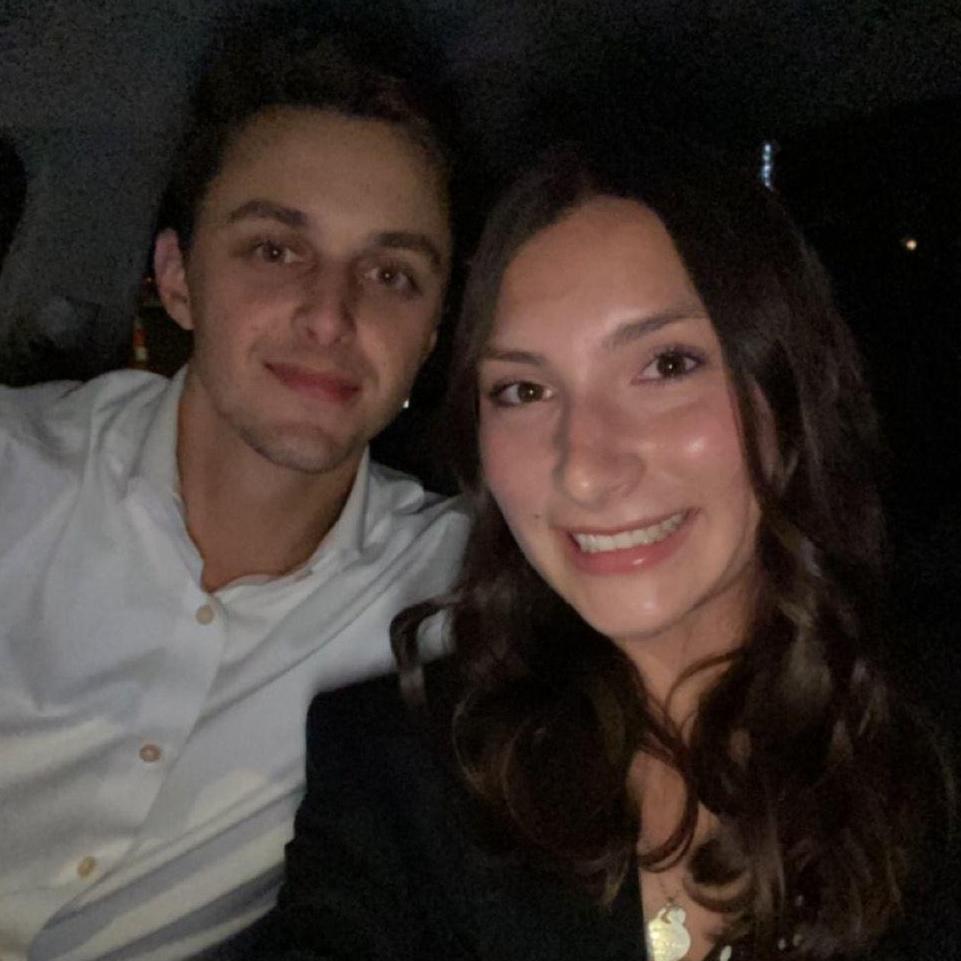 Family Wedding