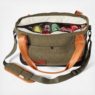 Banyan Series 30-Can Soft Cooler Tote
