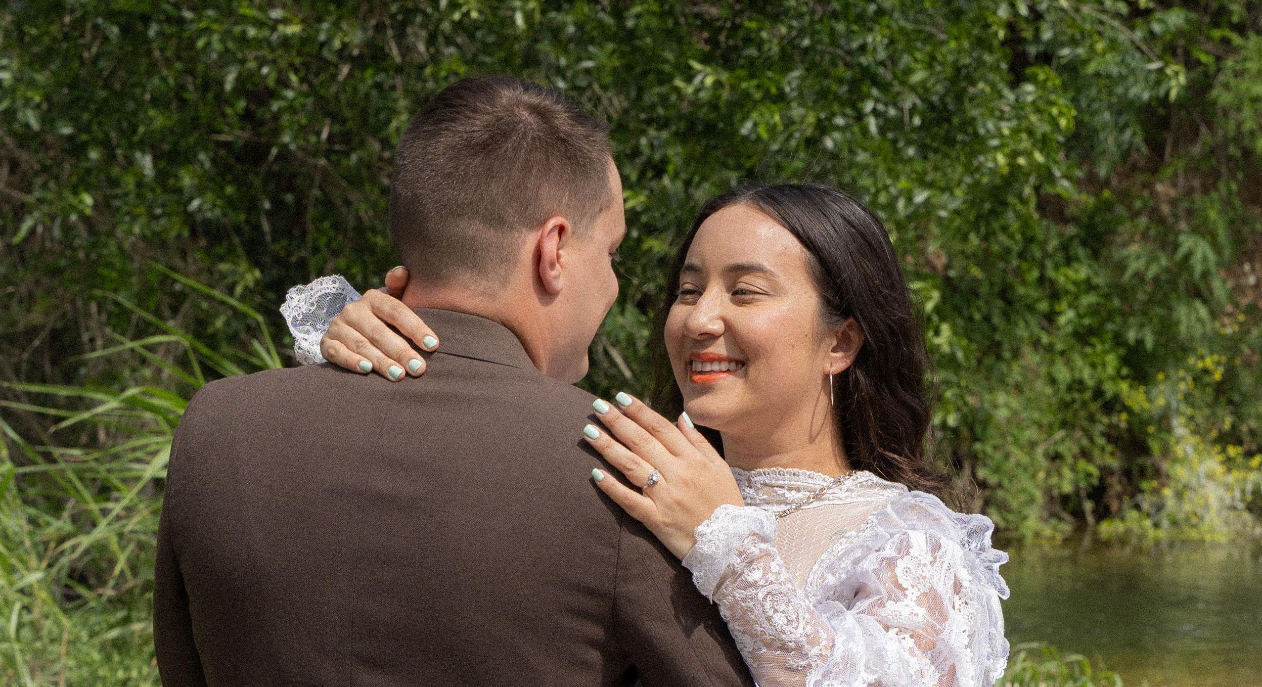 The Wedding Website of Renee Owens and Josh Fabos