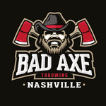 Bad Axe Throwing Nashville