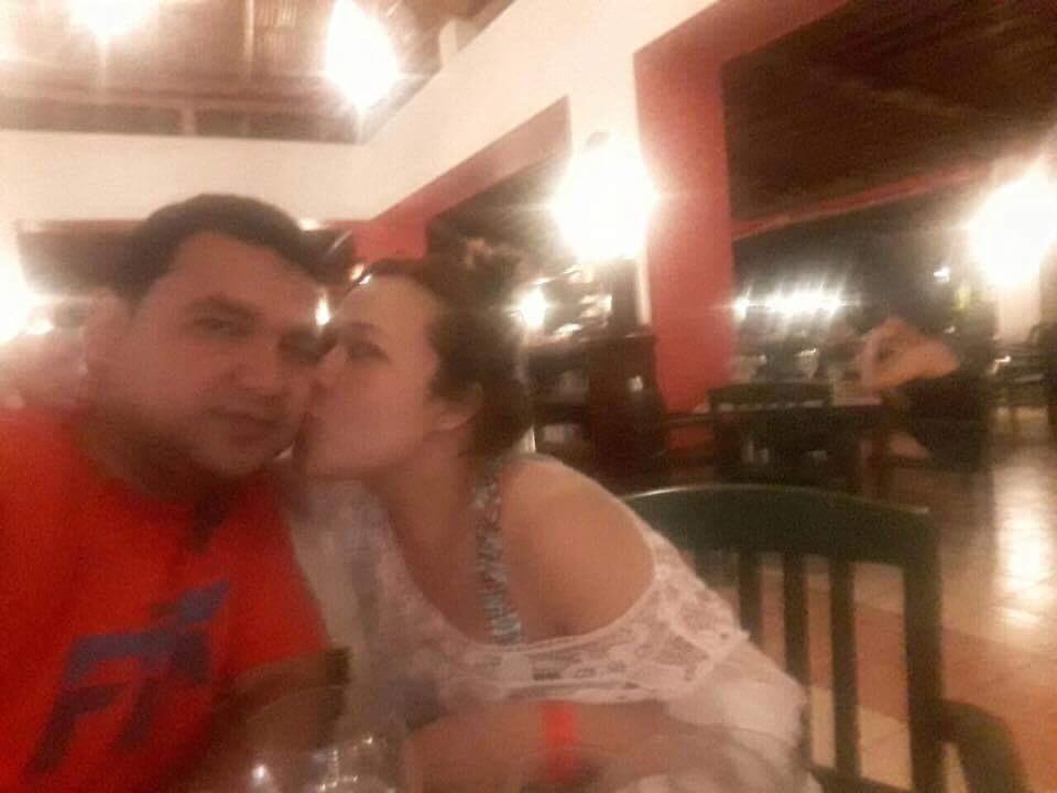 Great times!