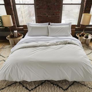 Luxe Sateen Duvet Cover