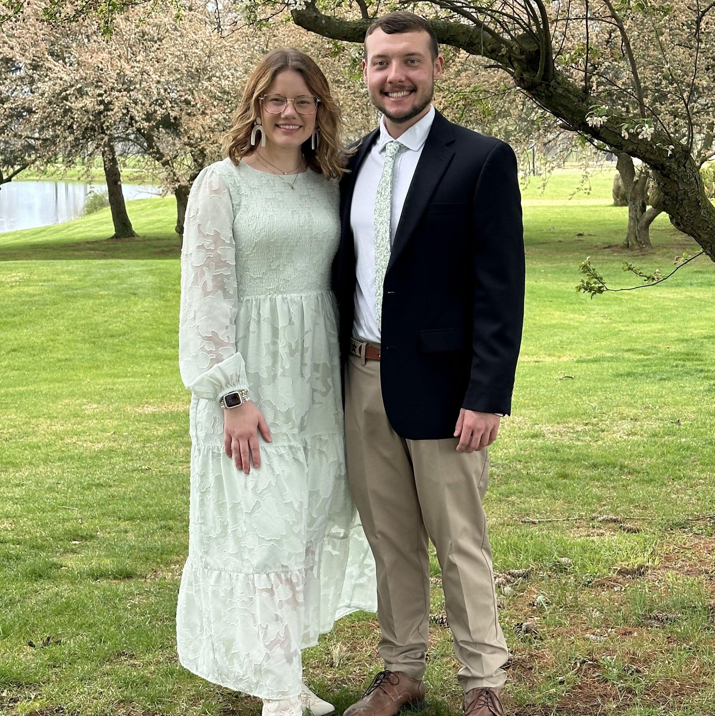 Easter 2024